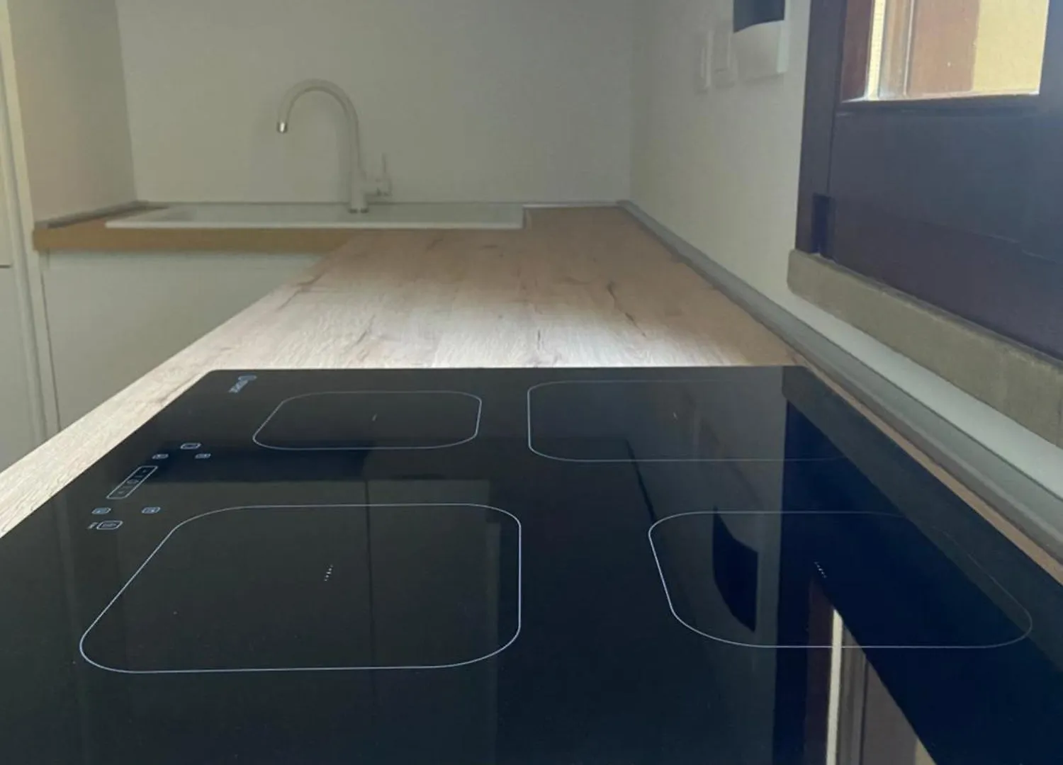 Alloggio Zona Mare Cattolica Apartamento