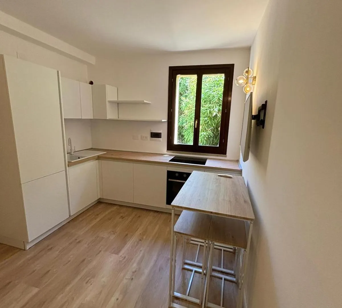 Apartamento Alloggio Zona Mare Cattolica Itália