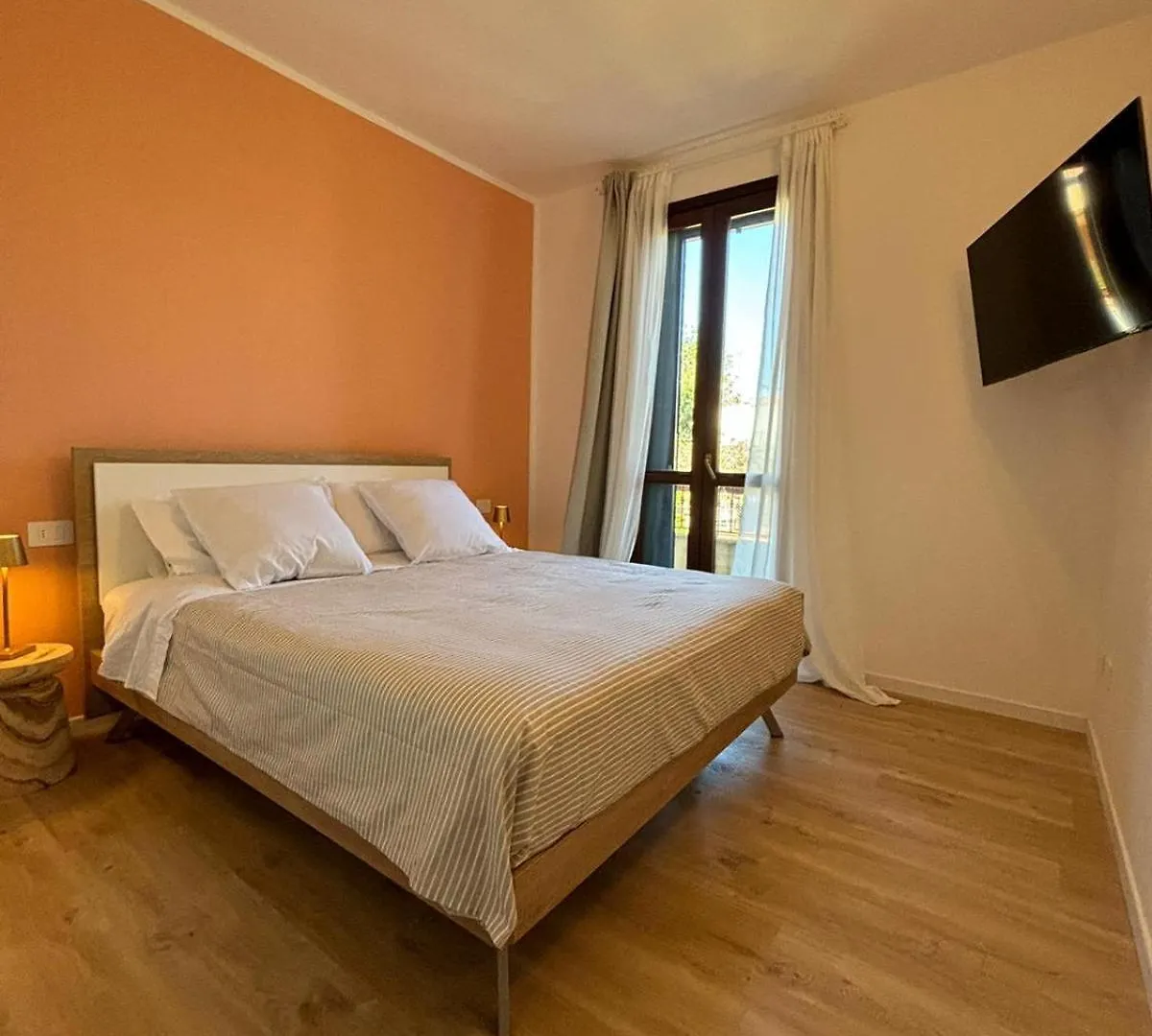 Apartamento Alloggio Zona Mare Cattolica