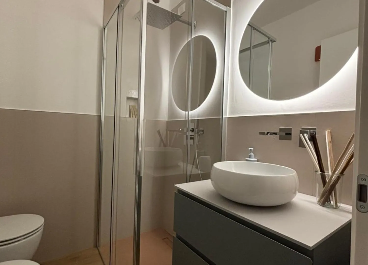 Alloggio Zona Mare Cattolica Apartamento