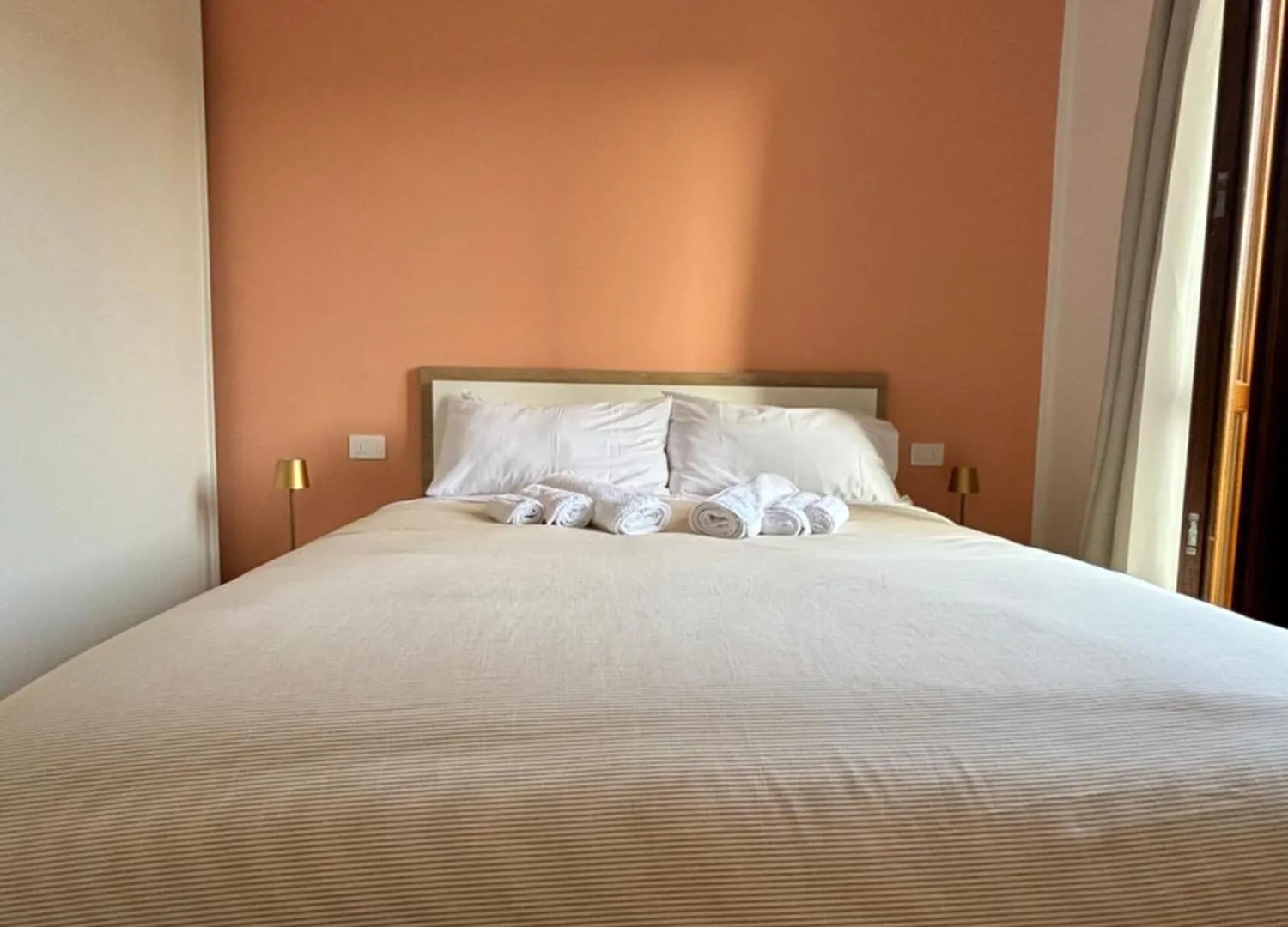 Apartamento Alloggio Zona Mare Cattolica